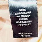 Michael Costello x REVOLVE Sedona Mini Dress in Watercolor Print Photo 5