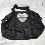Victoria's Secret NEW 2 Piece Limited Edition London Fashion Show Duffle Bag Photo 2