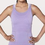 Lululemon Swiftly Tech Strappy Tank  Photo 0