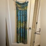 Classiques Entier Strappless maxi dress Photo 2