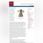 Vintage 1970s Hand Sewn and Embroidered Boho Kerdasa Egyptian Dress Kaftan Green Size M Photo 9