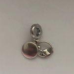 Pandora Disney Nightmare Before Christmas Double Dangle Charm Photo 3
