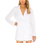 Show Me Your Mumu Escape Blazer Romper Photo 2