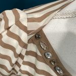 Ella Moss  silk blouse Photo 2