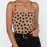 Nasty Gal Bodysuit Photo 0