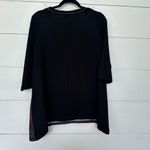 Thomas & Olivia Women’s Petite Extra Large Black Cat Halloween Blouse Size undefined Photo 2