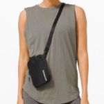 Lululemon Athletica Black Easy Access Crossbody Bag Photo 2