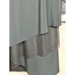 MiracleSuit Black Illusionists Mirage Tankini Swim Top And Bottom US Size 10 NEW Photo 2