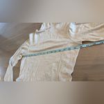 Smartwool women’s merino wool turtleneck base layer cream MEASUREMENTS Size undefined Photo 6