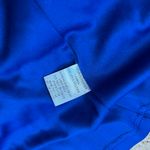 The Impeccable Pig Cobalt Blue Polka Dot Dress   Photo 6