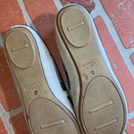 NWOT Mia Amore memory foam plaid slip on shoes Gray Size 7.5 Photo 4