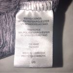 Mondetta  Popover Hoodie Large Gray Purple Photo 8