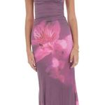 Lucy in the Sky  Red Dress Photo 0