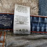 Levi Strauss Signature Y2K Low Rise Slim Bootcut Medium Wash Jeans Juniors 7 Size undefined Photo 6