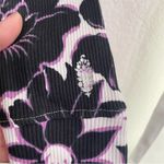 NWT Free People Movement Womens Shirt Rally Printed Layer Long Sleeve Size Small White Photo 8