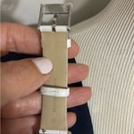 Swavorski Authentic Swarovski Crystalline Hours White Ladies watch Photo 6