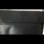 Sartori Navy Italian Leather Quilted Bag Photo 6