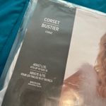 Womens Halloween corset L/XL White Size L Photo 1