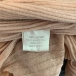 Hengst pink cotton cardigan size S‎ Pink Photo 6