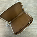 Coach  Chalk Zip Around Wallet Photo 5