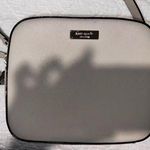 Kate Spade Tan Small Crossbody Photo 3