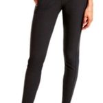Athleta - Headlands Hybrid Tight Front Zip Pockets Back Zip Hem Detail- Size 4 Photo 0