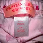 NWT CHRISTIAN SIRIANO Hearts pajama set Photo 3