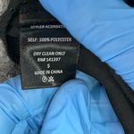 ASTR  Black Cocktail Dress Photo 3