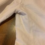 J.Crew  Ivory / Cream Blazer Size 2  Jacket 2 Button Photo 7