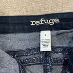 Refuge High waist shorts Photo 1