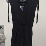 One Clothing  Romper Black Photo 0