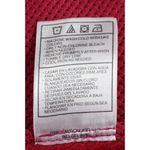 Nike ACG Softshell Pink Full Zip Stretch Jacket Ski Womens Size Small Photo 8