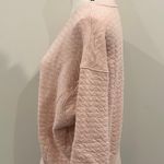 Target Quilted Sweatshirt Photo 2