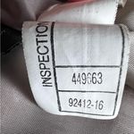 wilson's leather  Womens Cognac Suede Collared Zip Up Jacket 90s y2k Western -XL Photo 9