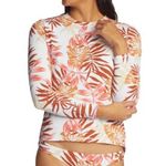 OP NEW  Hawaiian Full Cover Bathing Suit Photo 0