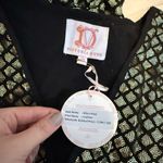 NWT Victoria Dunn Hilton Maxi Dress in Confetti Size XS Photo 2