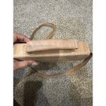 HANDMADE PURSE BAG LEATHER/CROSS BODY SHOULDER‎ Photo 3