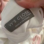 Vy’s Closet white Mini Dress Photo 1