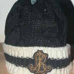 Ralph Lauren Logo Cricket Hat Photo 0