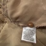 Allison Taylor Sheer Ruffle Lace Button Front Blouse Ethereal Romantic Whimsical Y2K Photo 5