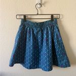 Nike VTG  Challenge Court Womens M Tennis Skirt 90s RARE Pickleball Athletic Photo 3