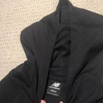 New Balance Short Sleeve Hoodie Photo 4