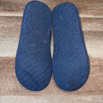 Vineyard Vines ‎ Womens Whale Slip On Classic Flip Flop Sandals Blue Pink Size 6 Photo 4