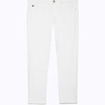 AG Adriano Goldschmied STILT CROP Photo 3