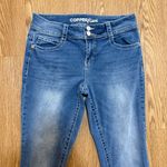 Copper Flash Jeans Women’s 8 Curvy Mid Photo 2