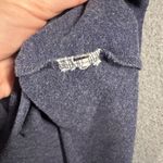 Marthas Vineyard Womens XL League Blue V Photo 6