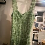 Connected Apparel The perfect green summer dress!  Photo 0
