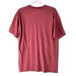 Diamond Dust Womens Tops Size L Nashville Graphic Tee Pink Size L Photo 1