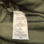 Terra & Sky  olive green shorts size 0X (14w) . Photo 7