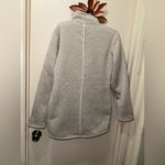 Avalanche  Women's Light Gray Ski Jacket Photo 5